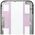 CoreParts MUSTTBY Ramka LCD IPHONE Xs