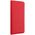 OEM Kabura SMART CASE Book do HONOR 200 Lite czerwony