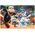 Trefl PUZZLE 100 Nauki Papy Smerfa 16481