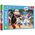 Trefl PUZZLE 100 Nauki Papy Smerfa 16481