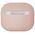 UNIQ Lino - etui silikonowe do AirPods 4 różowe - Gwarancja bezpieczeństwa. Proste raty. Bezpłatna wysyłka od 170 zł.