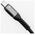 FORCELL F-ENERGY C260 kabel Typ C do Typ C QC4.0 PD 5A 100W Cafule 3 m czarny