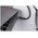 FORCELL F-ENERGY C260 kabel Typ C do Typ C QC4.0 PD 5A 100W Cafule 3 m czarny