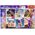 PUZZLE 200 Przygody Smoka Diplodoka 13322