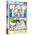 PUZZLE 2x24 Zabawna Bluey 34446