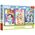 PUZZLE 3x50  Rodzina Bluey 34890