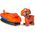 SPIN Psi Patrol figurki ActionPup mix 6071503 /4
