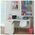 Zszywacz Rapid Zszywacz mini Rapid Colour"Breeze F4, 10 kartek, 5 lat gwarancji, lawendowy 5001532