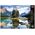Trefl Puzzle 1000 elementów Premium Plus Spirit Island Kanada