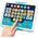 Smily Play Smart tablet Zdobywam wiedzę SmilyPl SP98275 82757