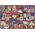 Trefl Puzzle 13500 Prime Disney Golden Age of Disney 81026 TREFL