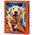 Castorland Puzzle 1000 Euphoric Spectrum CASTOR 13896822 5904438105182