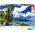 Ravensburger Puzzle 1500 Seszele