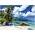 Ravensburger Puzzle 1500 Seszele