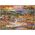 Schmidt Spiele Puzzle PQ 500 Raj pod Kilimandżaro G3