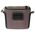 Torba na kierownicę BASIL MOVE HANDLEBAR BAG, KF z adapterem do mocowania, 7-8L, wodoodporna, Brown (NEW 2025)