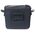Torba na kierownicę BASIL MOVE HANDLEBAR BAG, KF z adapterem do mocowania, 7-8L, wodoodporna, Czarna (NEW 2025)