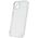 Nakładka Slim 2 mm do iPhone 15 6,1" transparentna