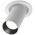 DOWNLIGHT ARTISAN GU10 10W W