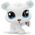 LITTLEST PET SHOP WINTER BESTIES COLLECTORS 5 PK