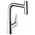 Kitchen faucet with pull-out hose Hansgrohe Talis Select M51 73868000
