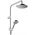 Shower set Hansgrohe Vernis Blend, Showerpipe 200, 1jet EcoSmart, 26079000