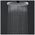 Shower set Hansgrohe Vernis Blend, Showerpipe 200, 1jet EcoSmart, 26079000