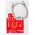 Lynx CS LYNX patch kabel Cat5E, UTP - 1,5m, šedý