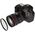 Filtr Rollei Rollei 26237 filtr obietywu do aparatu Ultrafioletowy (UV) filtr do aparatu 7,2 cm