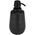 Dozownik do mydła Wenko Ceramiczny dozownik NERNO, Ø 8 cm, 490 ml