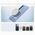 Etui Caseology Parallax Mag MagSafe na Samsung Galaxy S25+ - fioletowe