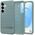 Etui Caseology Parallax Mag MagSafe na Samsung Galaxy S25+ - zielone