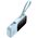 Power bank 10000mAh Qpow Pro+ 22.5W USB-C - niebieski BASEUS