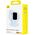 Power bank 10000mAh Qpow Pro+ 22.5W USB-C - niebieski BASEUS
