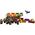LEGO Harry Potter Magiczny kufer z Hogwartu (76399)