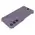 Bizon Case Salpa Samsung Galaxy A25 5G clear