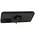 Bizon Case Hybrid Ring Motorola Moto G52 / G82 smoky with a black frame
