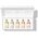 Guerlain Aqua Allegoria Miniatures Set, 37.5 ml