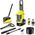 Myjka ciśnieniowa Karcher K 7 WCM FJ Home BB (1.317-403.0)