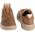 Caterpillar Hex Lite Leather P726318 Brązowe 44