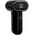 Adler | Lint remover | AD 9622 | Black | Rechargeable battery | 10 W