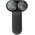 Adler | Lint remover | AD 9622 | Black | Rechargeable battery | 10 W