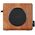 Radio Albrecht Albrecht DR 865 Senior Digitalradio holz-schwarz