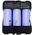 Akumulator Bateria typ W2311-01 W2439P-01-0D do Dreame H30 ULTRA 4600mAh / CS-DRH300VX