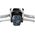 Osłony 4x Osłona Szkło Hartowane na Obiektyw do drona DJI AIR 3S / 3 S / BHM915