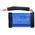 Akumulator Bateria typ C406A2 C406A2-2 do Marshall 1001908 1005696 Emberton / CS-MRT406SL