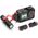 Adapter Mocowanie na Stopkę Sanki ISO do DJI Osmo Action 5Pro / 5 Pro / 4 / 3 / AD938-D