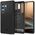 SPIGEN CORE ARMOR MAG MAGSAFE GALAXY S25 ULTRA MATTE BLACK