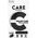 Etui CARE by PanzerGlass Feature Wallet   Kickstand do Samsung Galaxy S25 Ultra czarny
