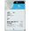 DYSK DO REJESTRATORA HDD-ST16000VE004 16TB 24/7 SkyHawk AI SEAGATE